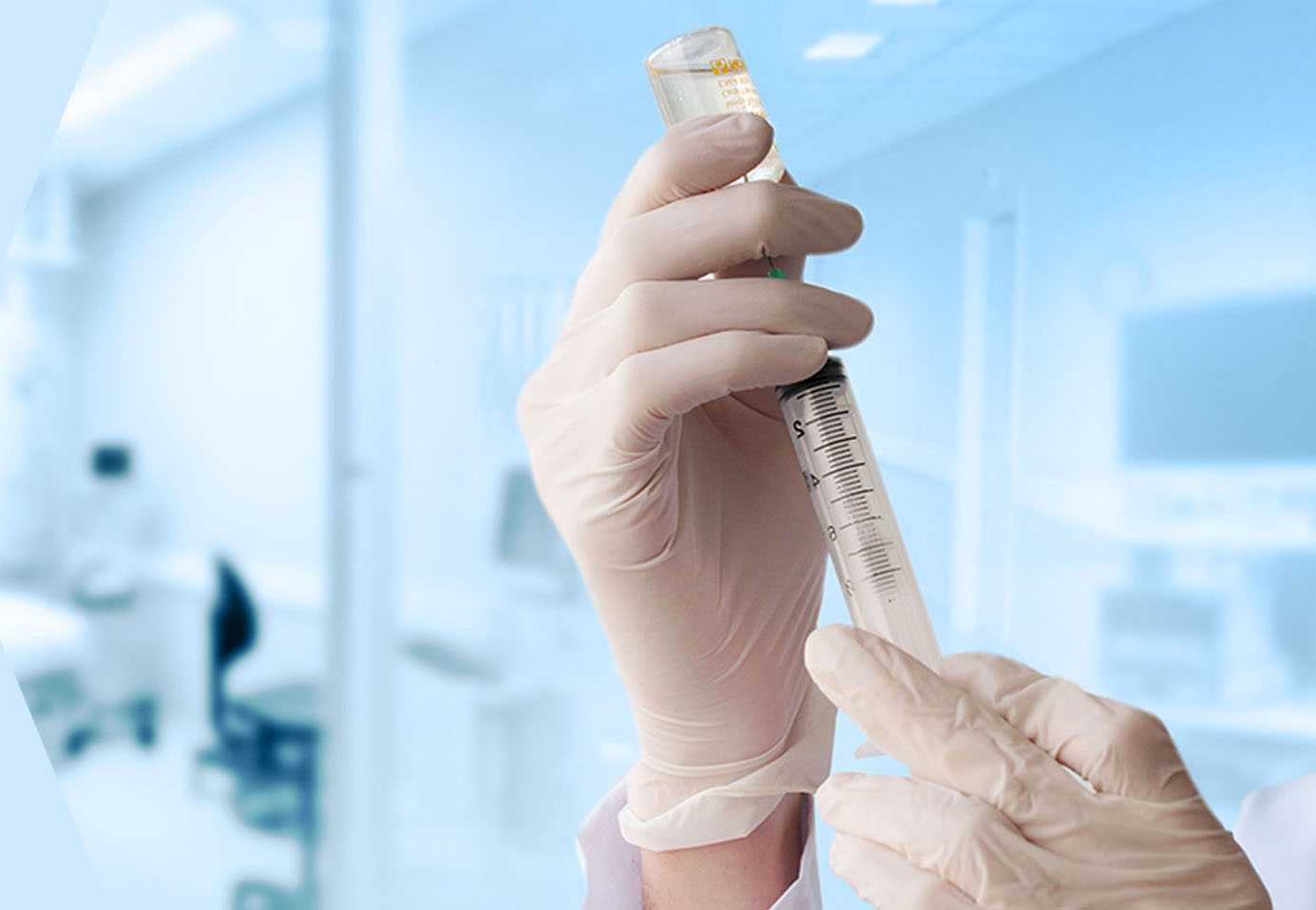 Anaesthesia, Analgesia and Intensive Care Medicine Department