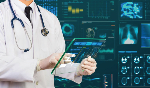 Public Health & Informatics Department