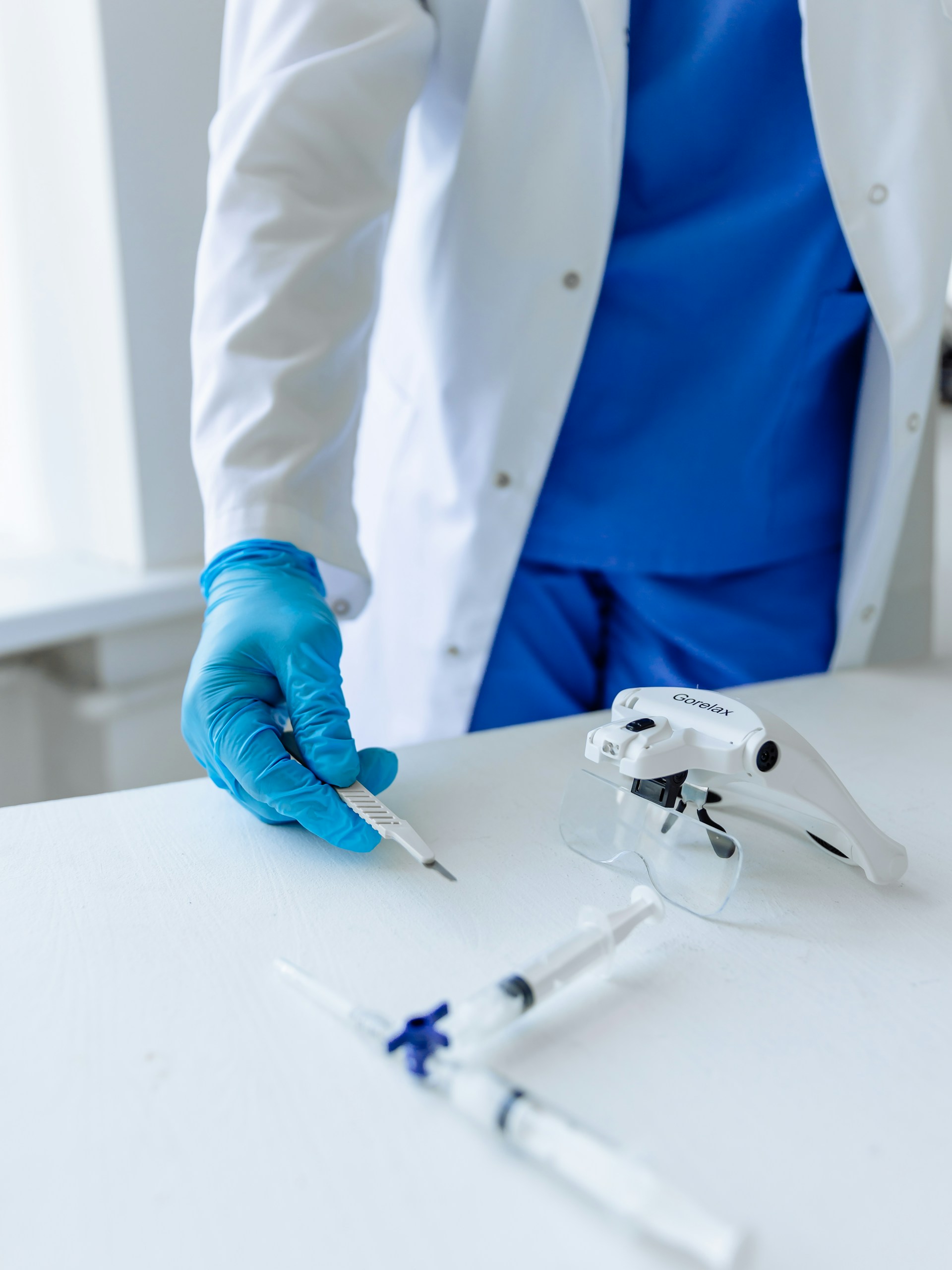 Forensic Medicine & Toxicology Department