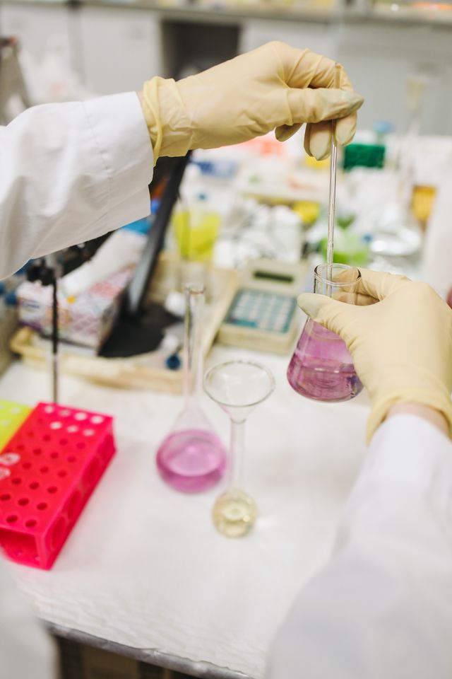 Laboratory Medicine Department
