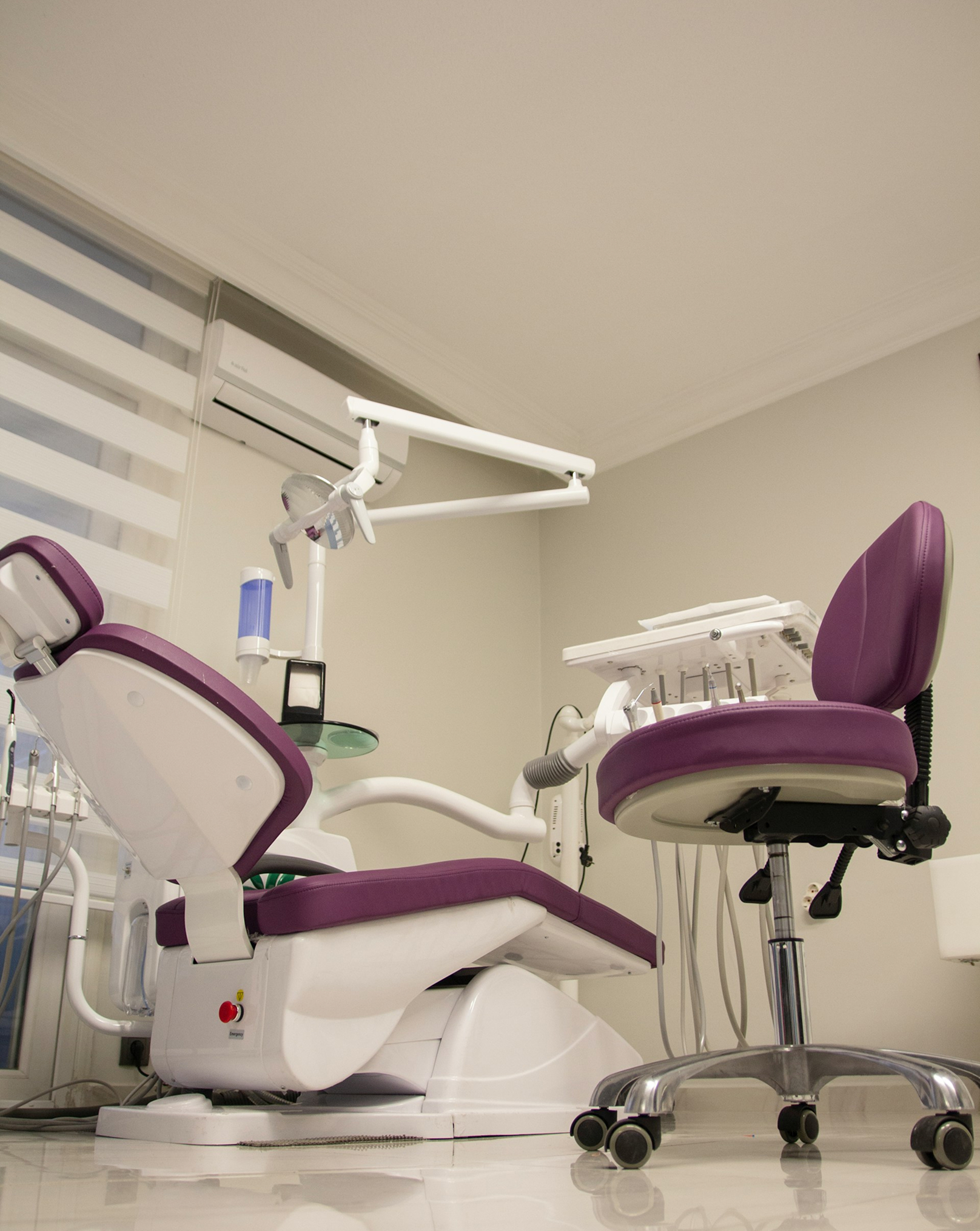 Dentistry Welcome Image